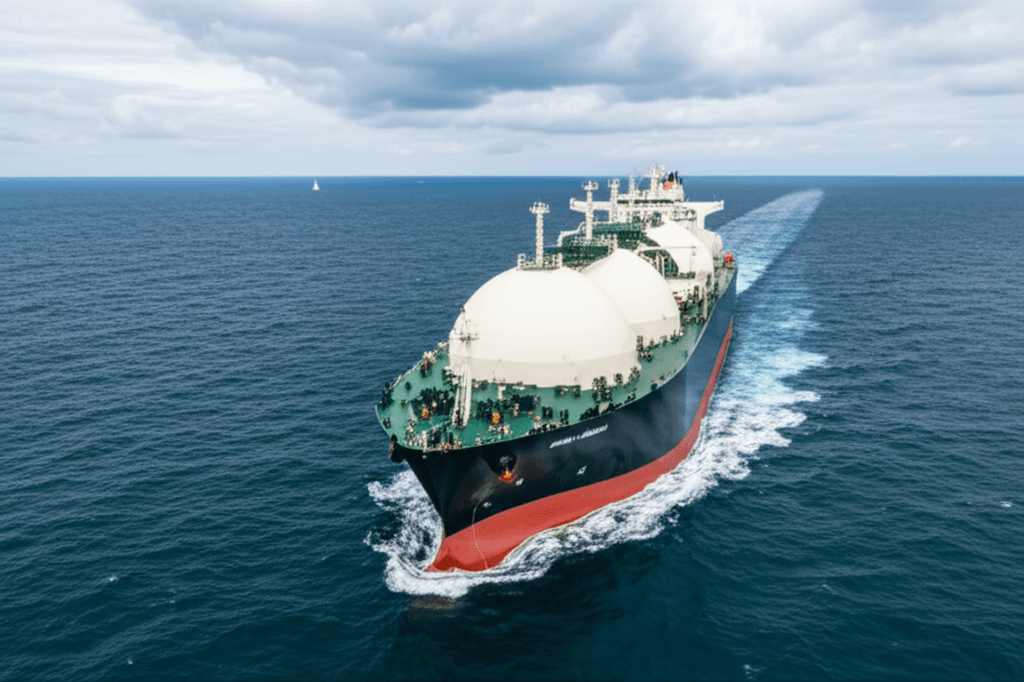 Vessels category