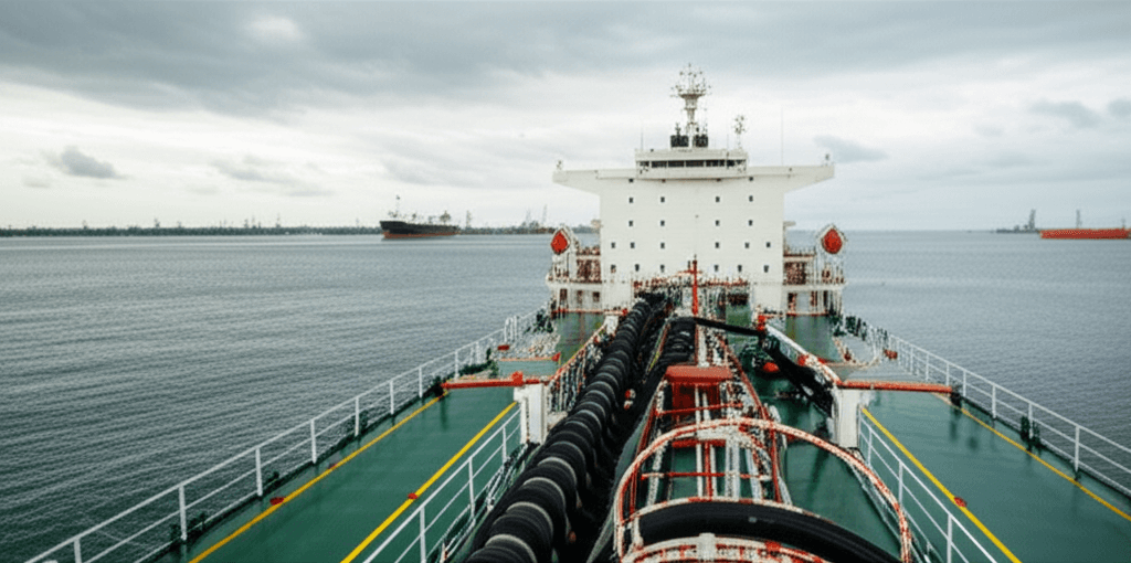 Bunkering Services category