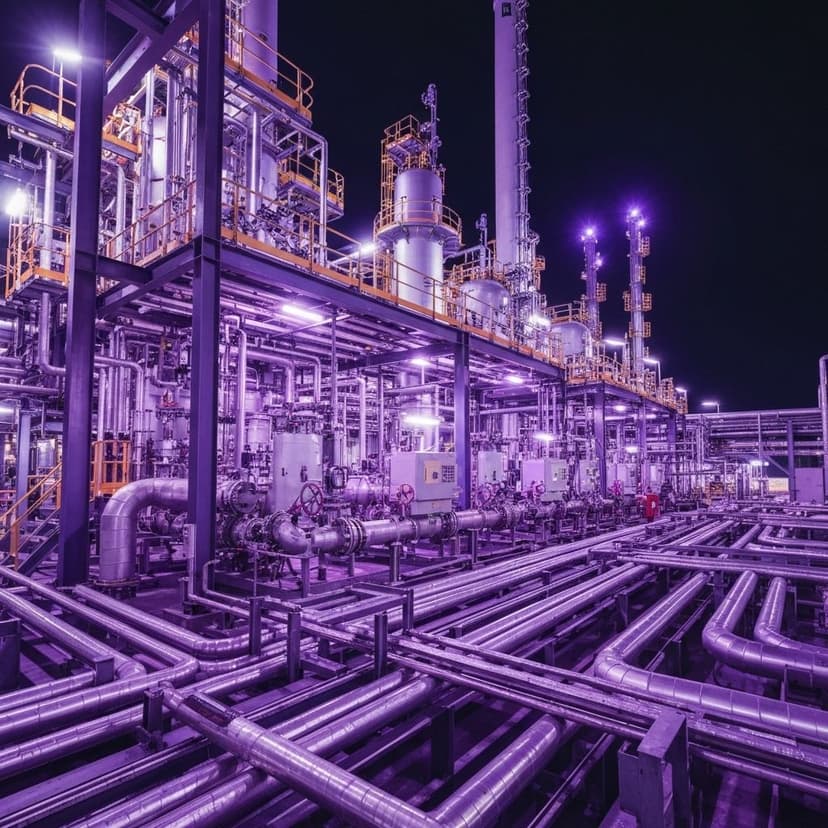 Industrial Equipment