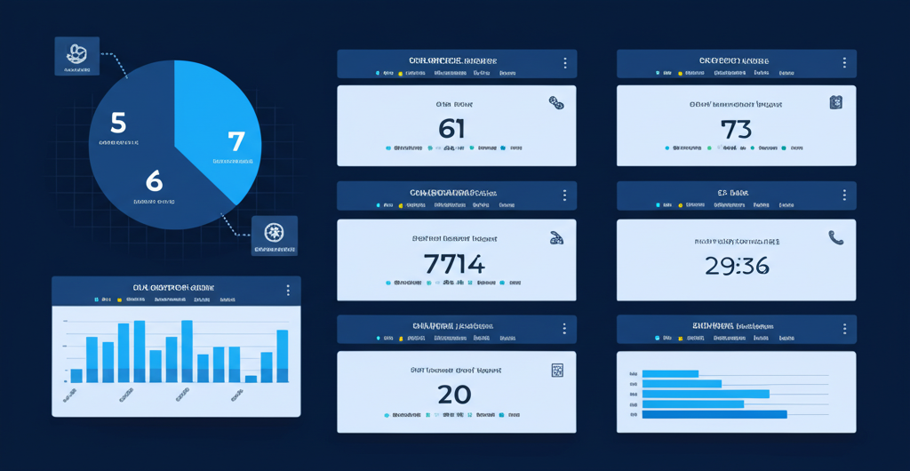 Seller Dashboard
